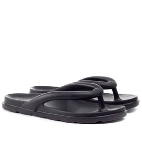 Chinelo Beira Rio Flip Flop Nuvem  Preto